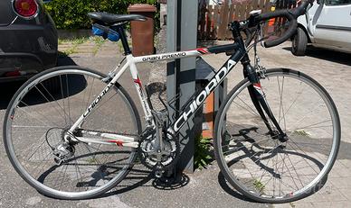 Bici da corsa
