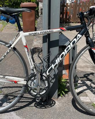 Bici da corsa