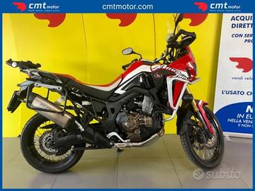 HONDA Africa Twin CRF 1000 L Garantita e Finanzi
