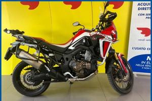 HONDA Africa Twin CRF 1000 L Garantita e Finanzi