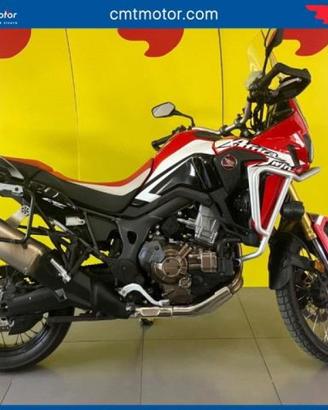 HONDA Africa Twin CRF 1000 L Garantita e Finanzi