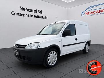 OPEL Combo 1.6 CNG ECOM VAN BENZINA METANO+PORTA L