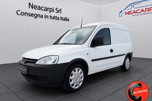 OPEL Combo 1.6 CNG ECOM VAN BENZINA METANO+PORTA L