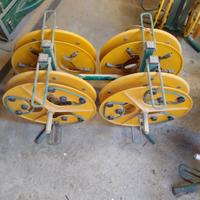 Sbobinatore cavi elettrici