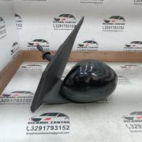 Specchio specchieto retrovisore dx citroen c1 (pm_