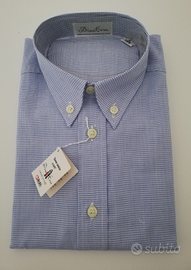Camicia in cotone per bambino