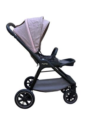 Nuna Triv Next - passeggino e navicella