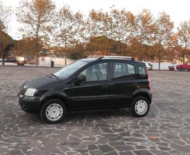 Panda 1.4 Metano Neopatentati 2012