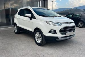 Ford EcoSport 1.0 EcoBoost 125 CV Plus NEOPATENTAT