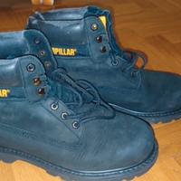 Stivaletti uomo Caterpillar