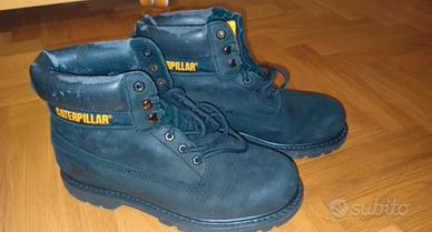 Stivaletti uomo Caterpillar