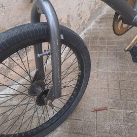 bmx 20 pollicci
