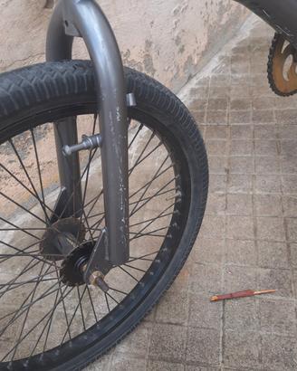 bmx 20 pollicci