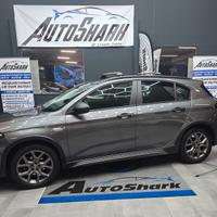 FIAT TIPO 1.0 CROSS 100CV BENZINA 2021