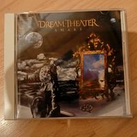 Dream theater Awake japan