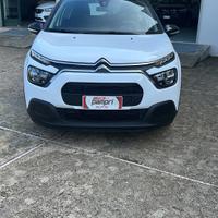 Citroen C3 BlueHDi 100 S&S Feel