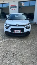 Citroen C3 BlueHDi 100 S&S Feel