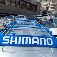 Portabici ammiraglia FA.CO.