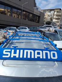 Portabici ammiraglia FA.CO.