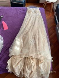Abito da sposa