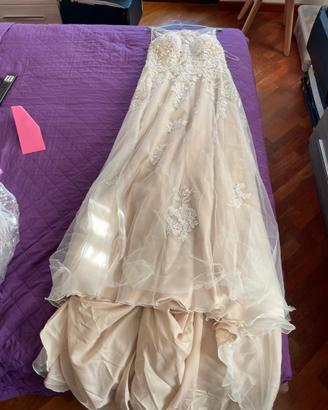 Abito da sposa