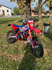 Beta rr racing 2024 50/86