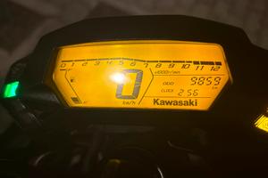 KAWASAKI Z125 2020