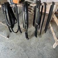 Collane per attacchi