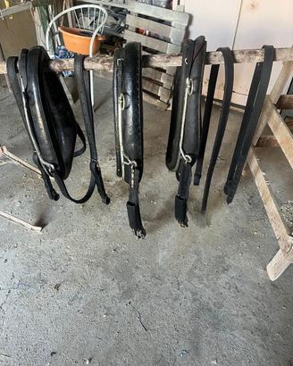 Collane per attacchi