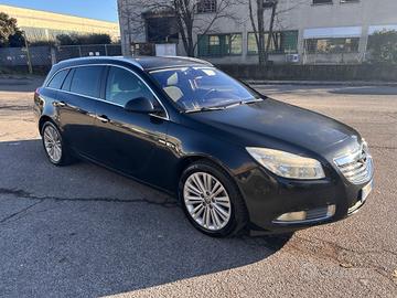 Opel Insignia 2000 CDTI 160cv 4X4