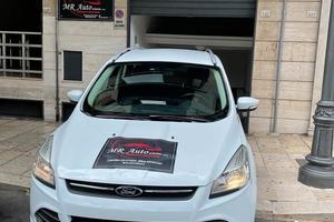 Ford Kuga 2.0 TDCI 2WD Titanium