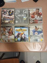 Giochi ps3