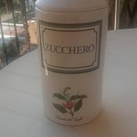 Porta Zucchero 