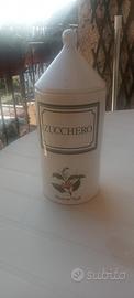Porta Zucchero 