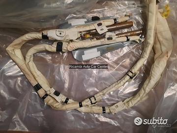 Airbag tendina volkswagen tiguan 2008/2016