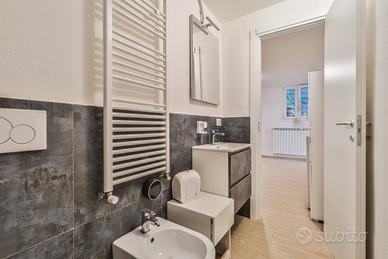 Bilocale pieno centro a Bologna