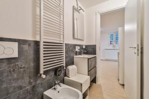 Bilocale pieno centro a Bologna