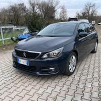 PEUGEOT 308 BlueHDi 120 S&S SW Business