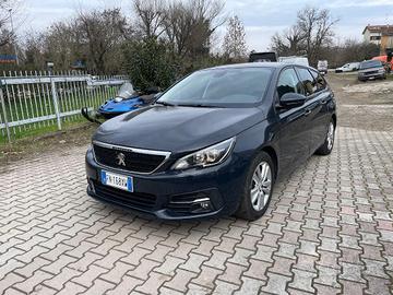 PEUGEOT 308 BlueHDi 120 S&S SW Business