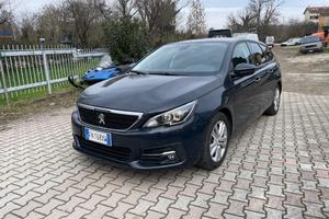 PEUGEOT 308 BlueHDi 120 S&S SW Business
