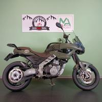 BMW F 650 CS Patente A2 garantita e finanziabile