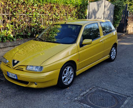 Alfa romeo 145 quadrifoglio