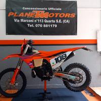 Ktm 300 exc - 2024