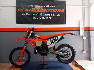 Ktm 300 exc - 2024