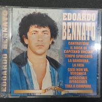 CD Edoardo Bennato