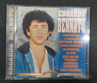 CD Edoardo Bennato