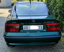 Opel Calibra V6 2.5 1996 Asi