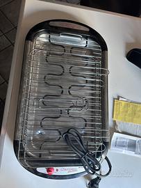 Griglia elettrica
