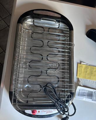 Griglia elettrica