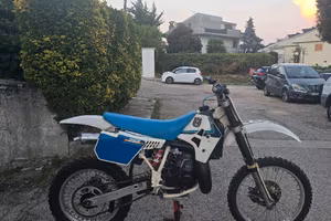 Husqvarna cagiva wmx 